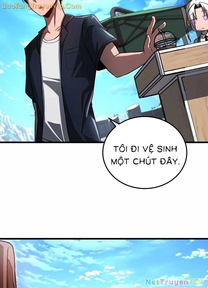 Cách Một Tử Linh Sư Cấp Thảm Họa Nghỉ Hưu: Chapter 3