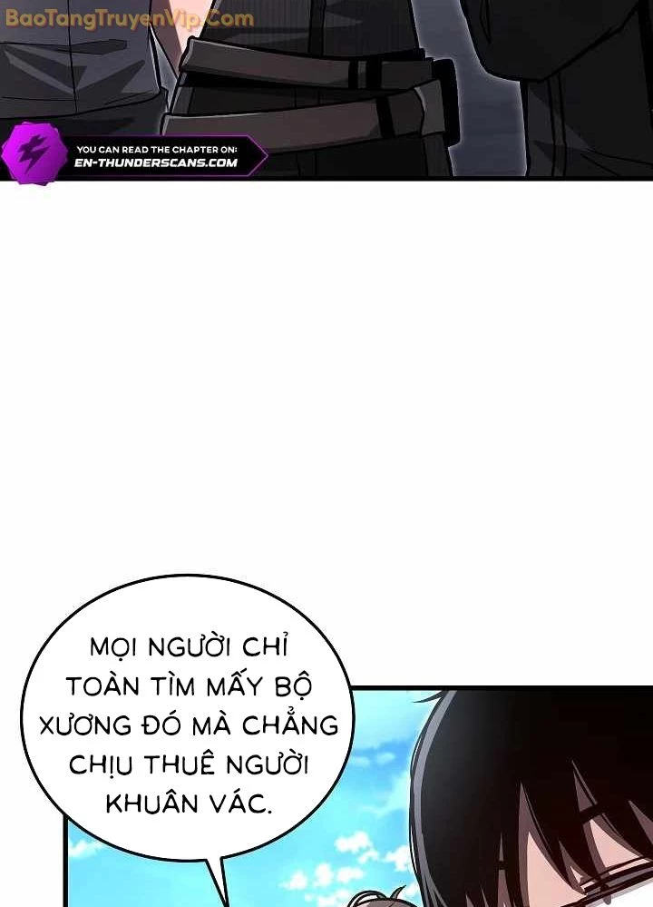 Cách Một Tử Linh Sư Cấp Thảm Họa Nghỉ Hưu: Chapter 3