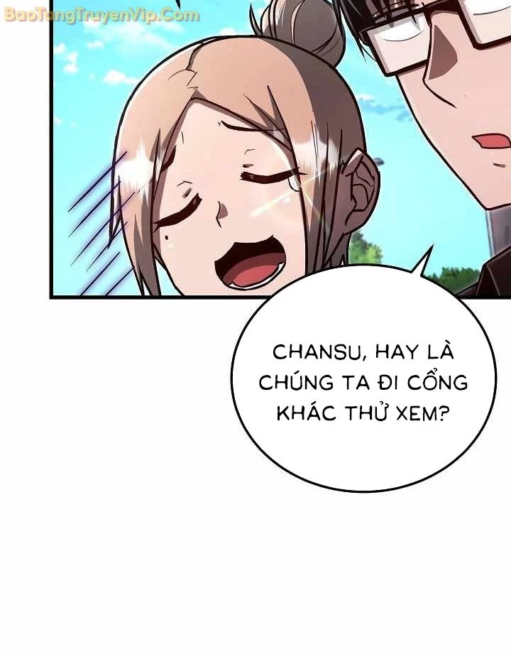 Cách Một Tử Linh Sư Cấp Thảm Họa Nghỉ Hưu: Chapter 3