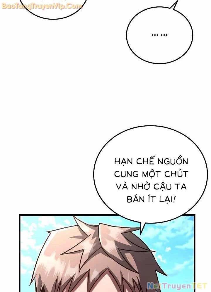 Cách Một Tử Linh Sư Cấp Thảm Họa Nghỉ Hưu: Chapter 3