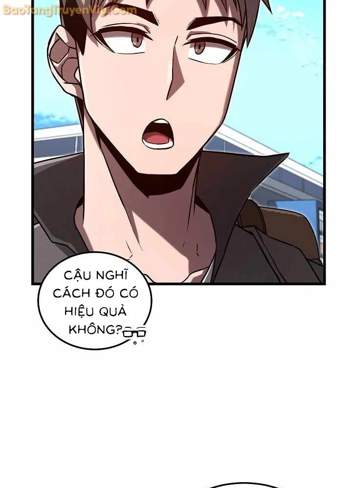 Cách Một Tử Linh Sư Cấp Thảm Họa Nghỉ Hưu: Chapter 3