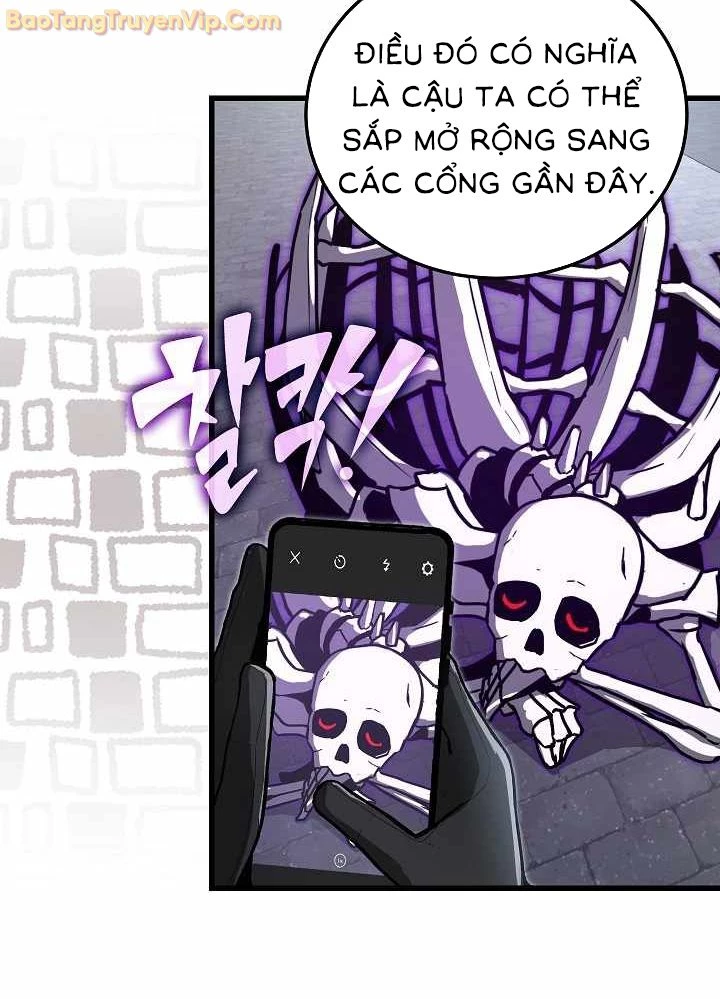 Cách Một Tử Linh Sư Cấp Thảm Họa Nghỉ Hưu: Chapter 3