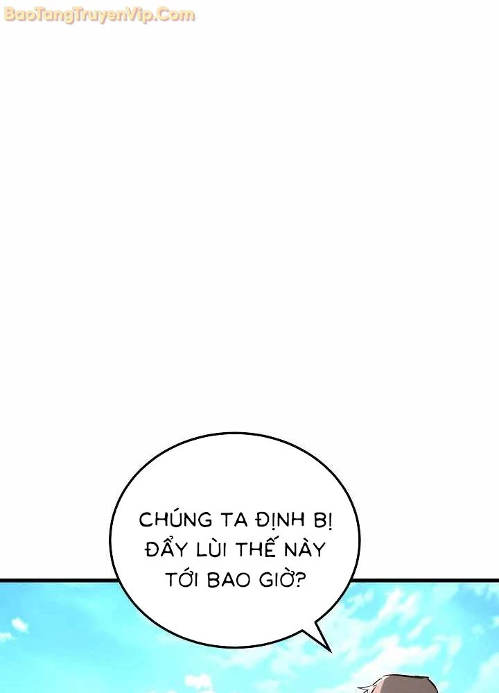 Cách Một Tử Linh Sư Cấp Thảm Họa Nghỉ Hưu: Chapter 3