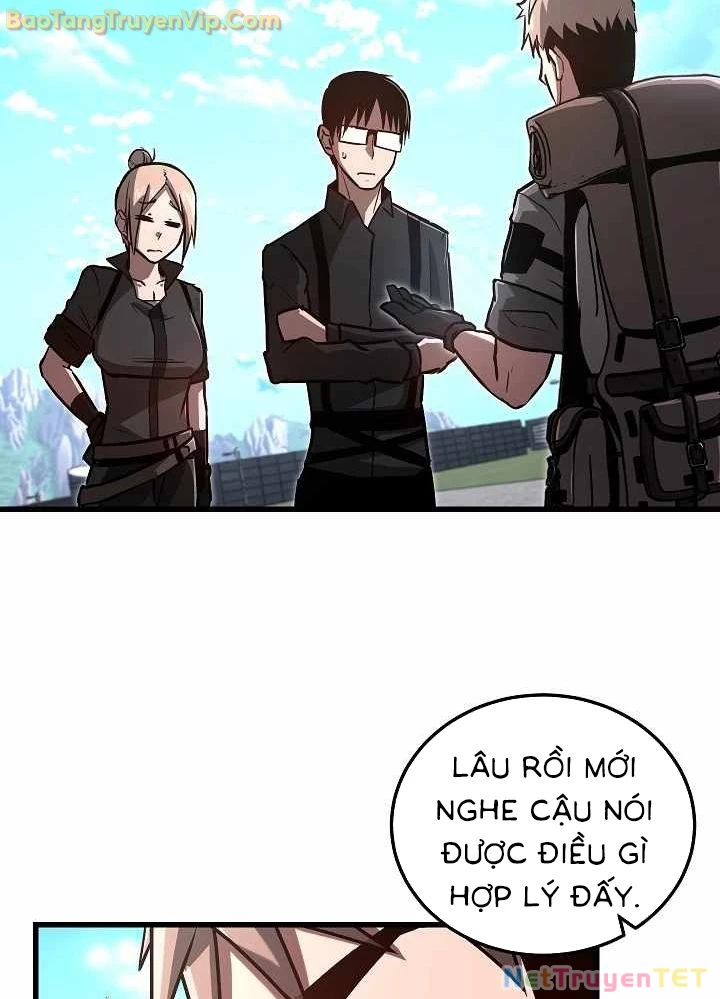 Cách Một Tử Linh Sư Cấp Thảm Họa Nghỉ Hưu: Chapter 3