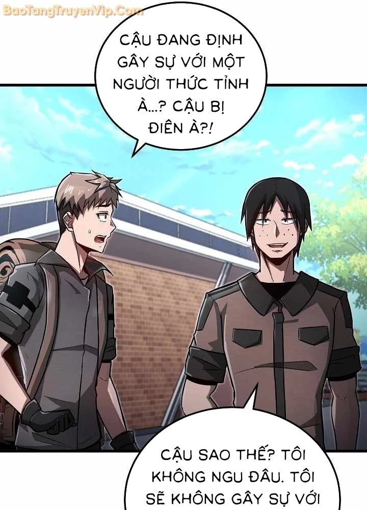 Cách Một Tử Linh Sư Cấp Thảm Họa Nghỉ Hưu: Chapter 3