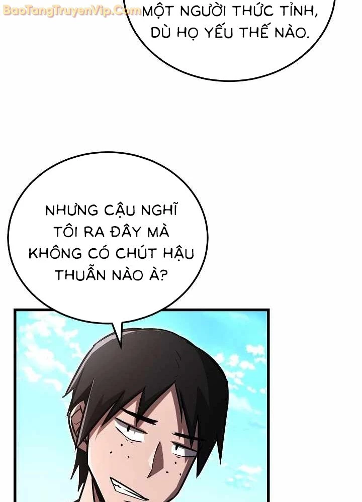Cách Một Tử Linh Sư Cấp Thảm Họa Nghỉ Hưu: Chapter 3
