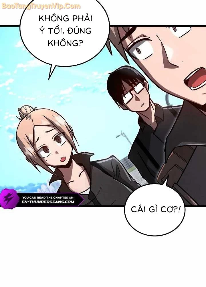Cách Một Tử Linh Sư Cấp Thảm Họa Nghỉ Hưu: Chapter 3