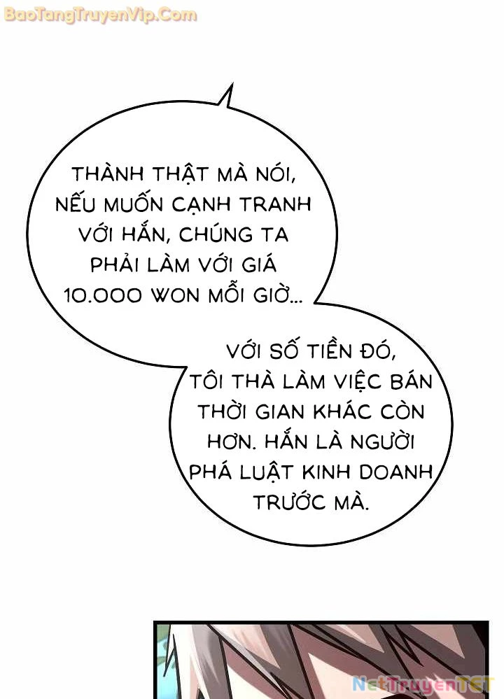 Cách Một Tử Linh Sư Cấp Thảm Họa Nghỉ Hưu: Chapter 3