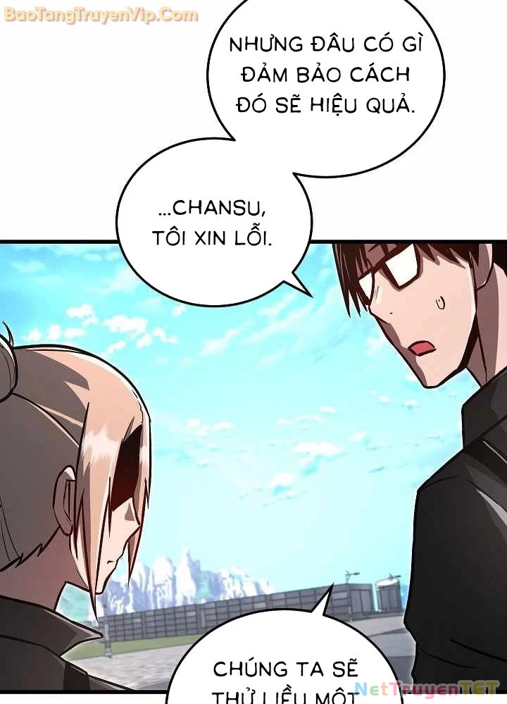 Cách Một Tử Linh Sư Cấp Thảm Họa Nghỉ Hưu: Chapter 3