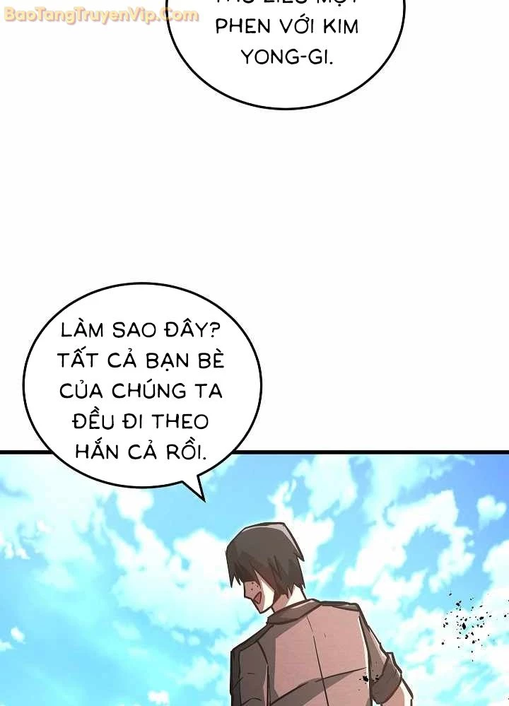 Cách Một Tử Linh Sư Cấp Thảm Họa Nghỉ Hưu: Chapter 3