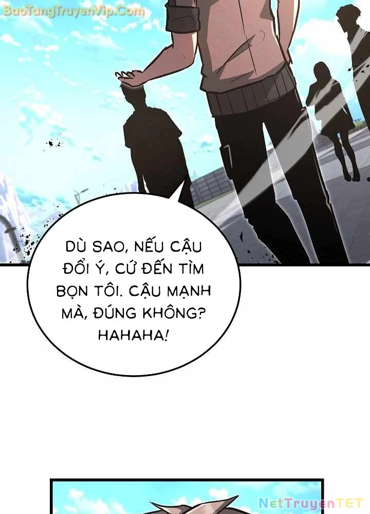 Cách Một Tử Linh Sư Cấp Thảm Họa Nghỉ Hưu: Chapter 3