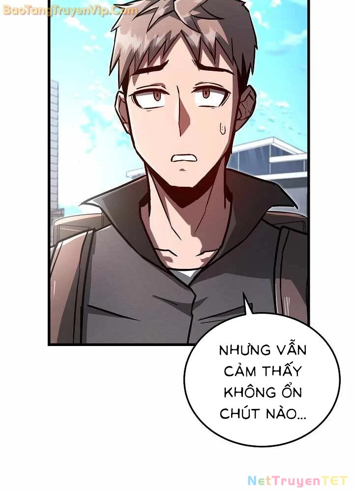 Cách Một Tử Linh Sư Cấp Thảm Họa Nghỉ Hưu: Chapter 3