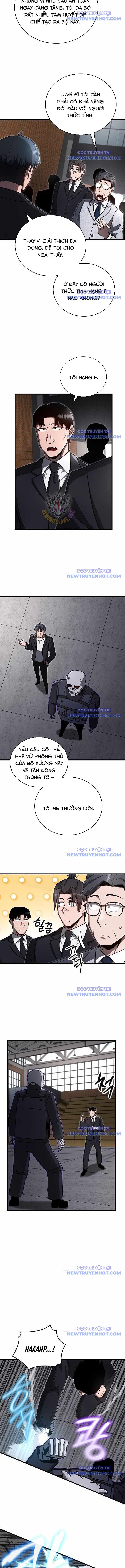 Cách Một Tử Linh Sư Cấp Thảm Họa Nghỉ Hưu: Chapter 30