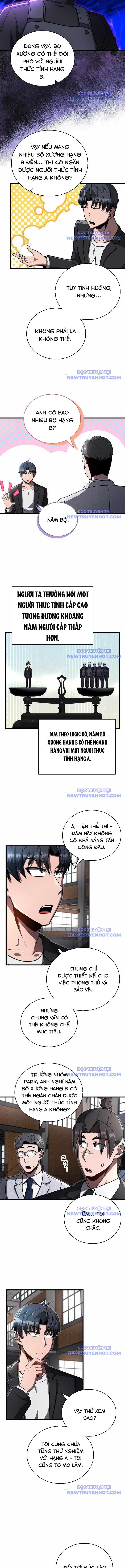 Cách Một Tử Linh Sư Cấp Thảm Họa Nghỉ Hưu: Chapter 30