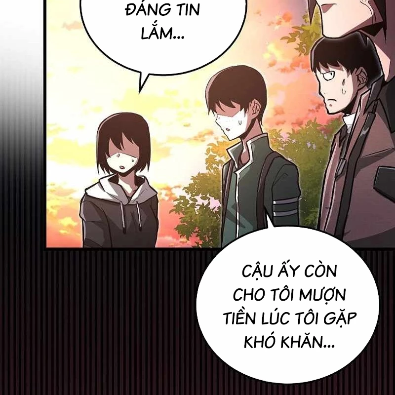 Cách Một Tử Linh Sư Cấp Thảm Họa Nghỉ Hưu: Chapter 4