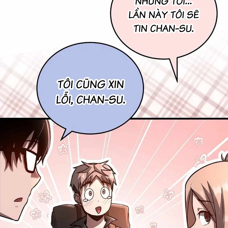 Cách Một Tử Linh Sư Cấp Thảm Họa Nghỉ Hưu: Chapter 4