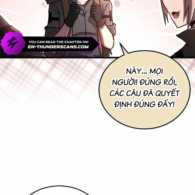 Cách Một Tử Linh Sư Cấp Thảm Họa Nghỉ Hưu: Chapter 4