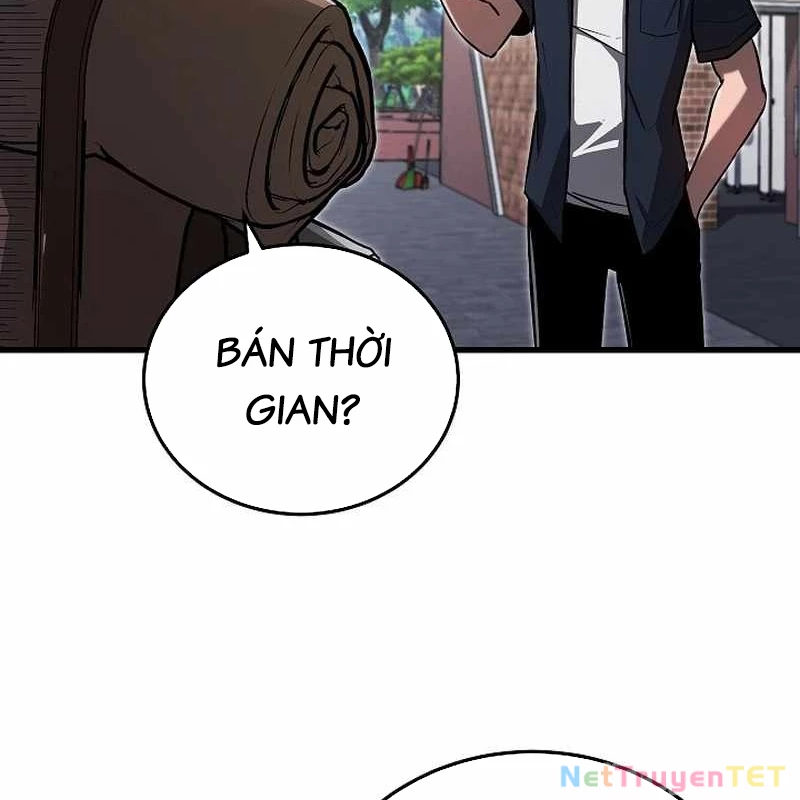 Cách Một Tử Linh Sư Cấp Thảm Họa Nghỉ Hưu: Chapter 4