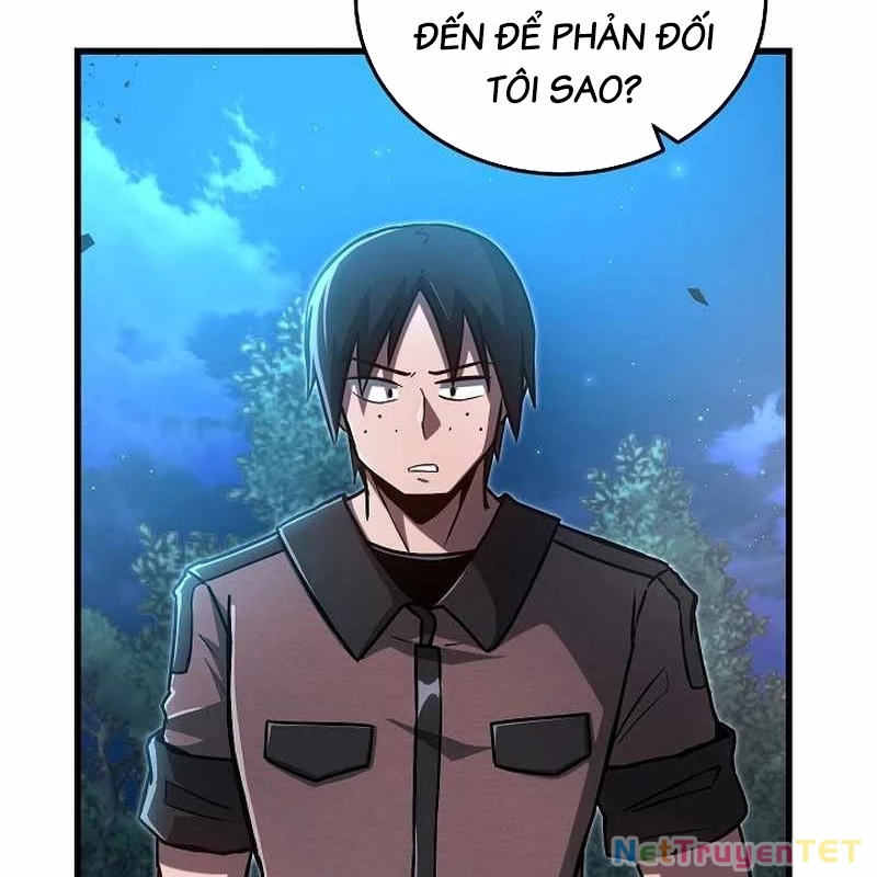Cách Một Tử Linh Sư Cấp Thảm Họa Nghỉ Hưu: Chapter 4