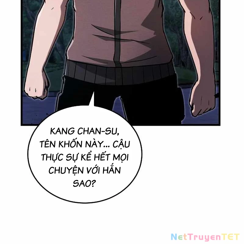 Cách Một Tử Linh Sư Cấp Thảm Họa Nghỉ Hưu: Chapter 4