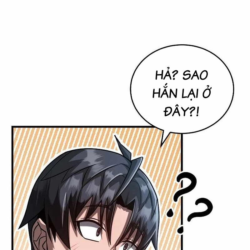Cách Một Tử Linh Sư Cấp Thảm Họa Nghỉ Hưu: Chapter 4
