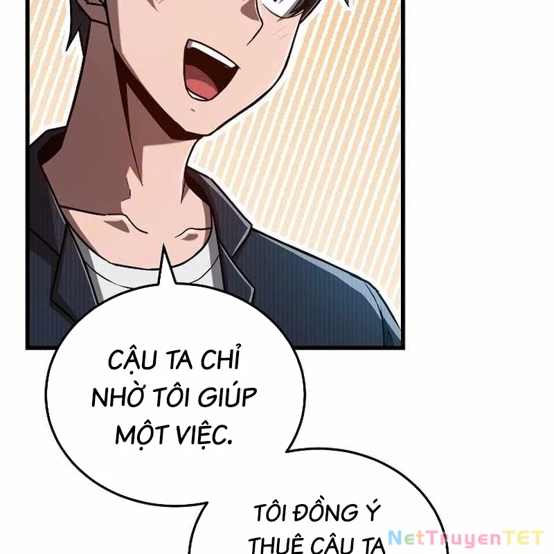 Cách Một Tử Linh Sư Cấp Thảm Họa Nghỉ Hưu: Chapter 4