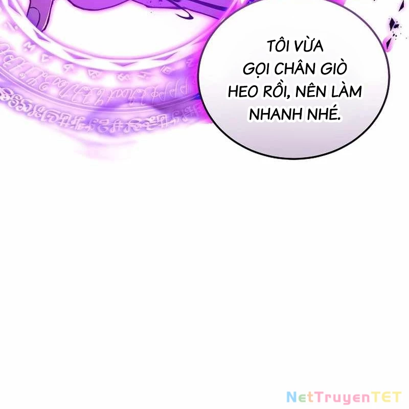 Cách Một Tử Linh Sư Cấp Thảm Họa Nghỉ Hưu: Chapter 4