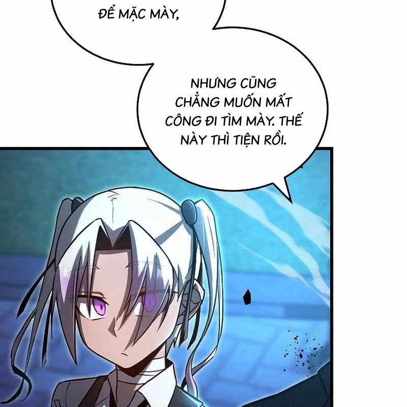 Cách Một Tử Linh Sư Cấp Thảm Họa Nghỉ Hưu: Chapter 4