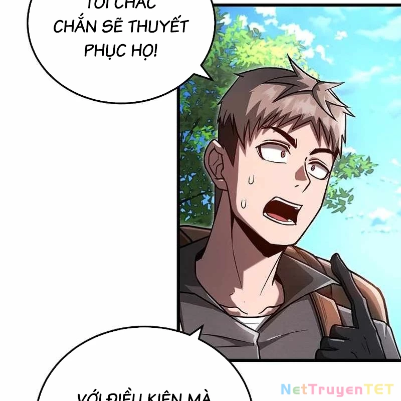Cách Một Tử Linh Sư Cấp Thảm Họa Nghỉ Hưu: Chapter 4