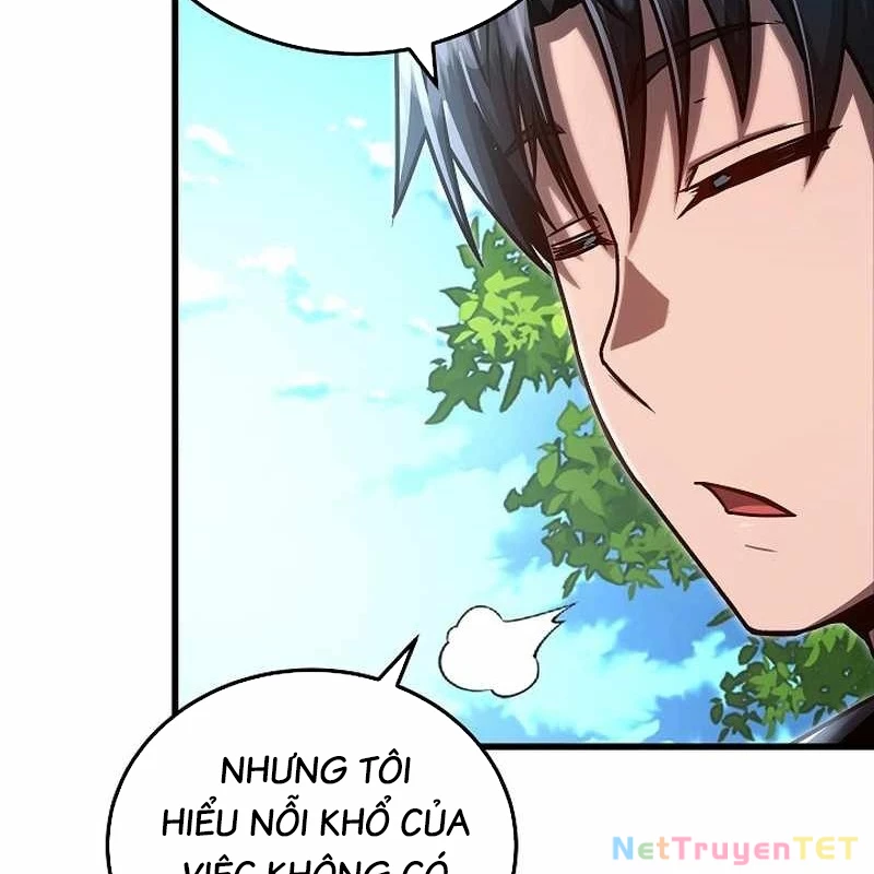 Cách Một Tử Linh Sư Cấp Thảm Họa Nghỉ Hưu: Chapter 4