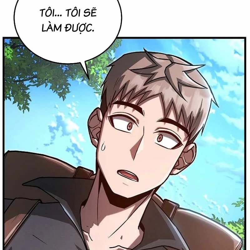 Cách Một Tử Linh Sư Cấp Thảm Họa Nghỉ Hưu: Chapter 4