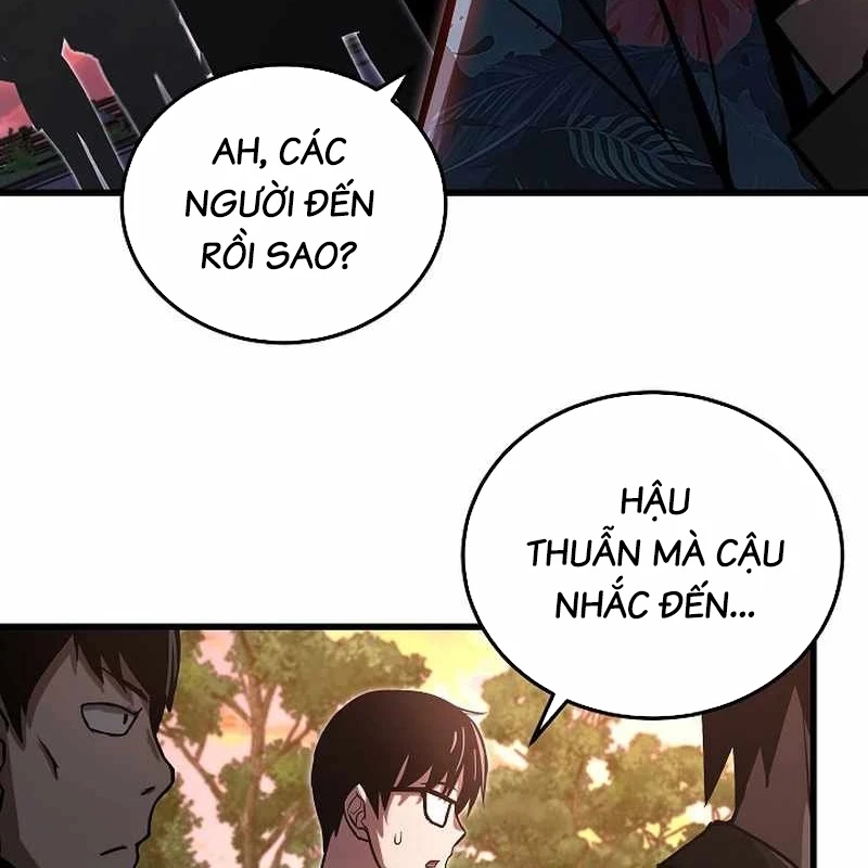 Cách Một Tử Linh Sư Cấp Thảm Họa Nghỉ Hưu: Chapter 4