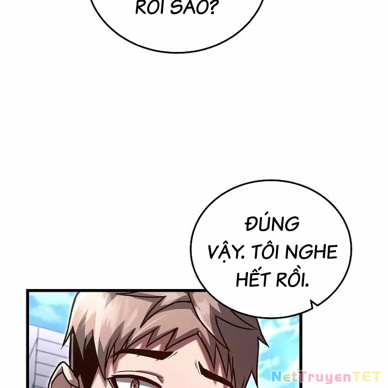 Cách Một Tử Linh Sư Cấp Thảm Họa Nghỉ Hưu: Chapter 4