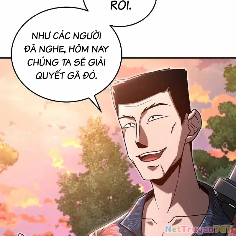 Cách Một Tử Linh Sư Cấp Thảm Họa Nghỉ Hưu: Chapter 4
