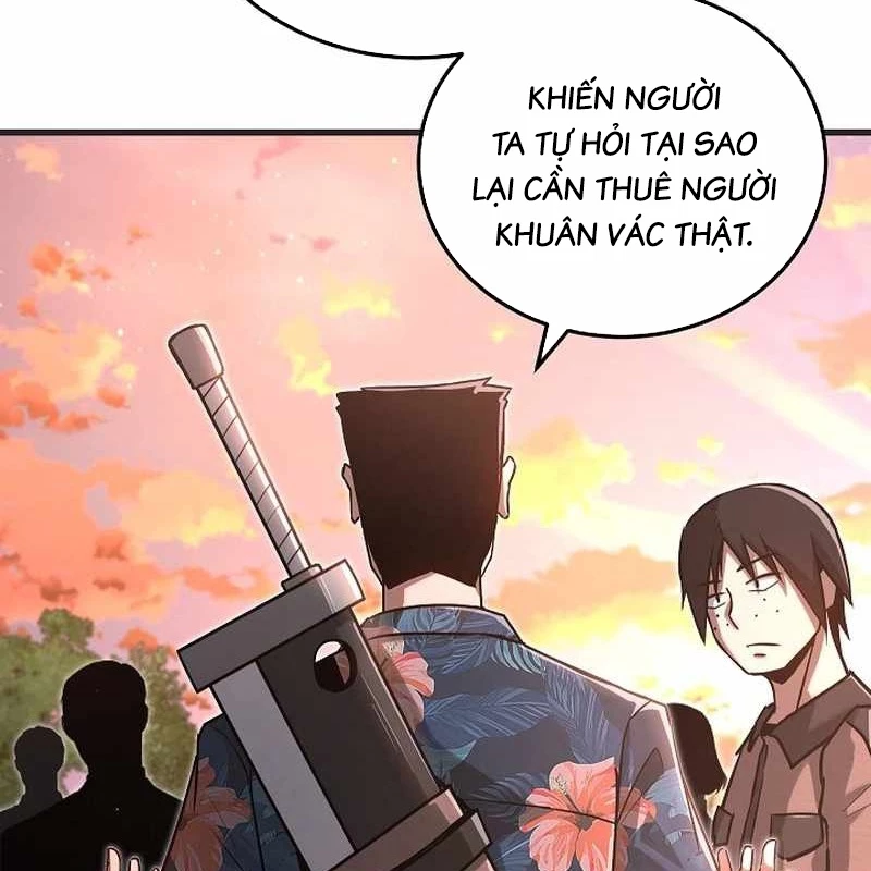 Cách Một Tử Linh Sư Cấp Thảm Họa Nghỉ Hưu: Chapter 4