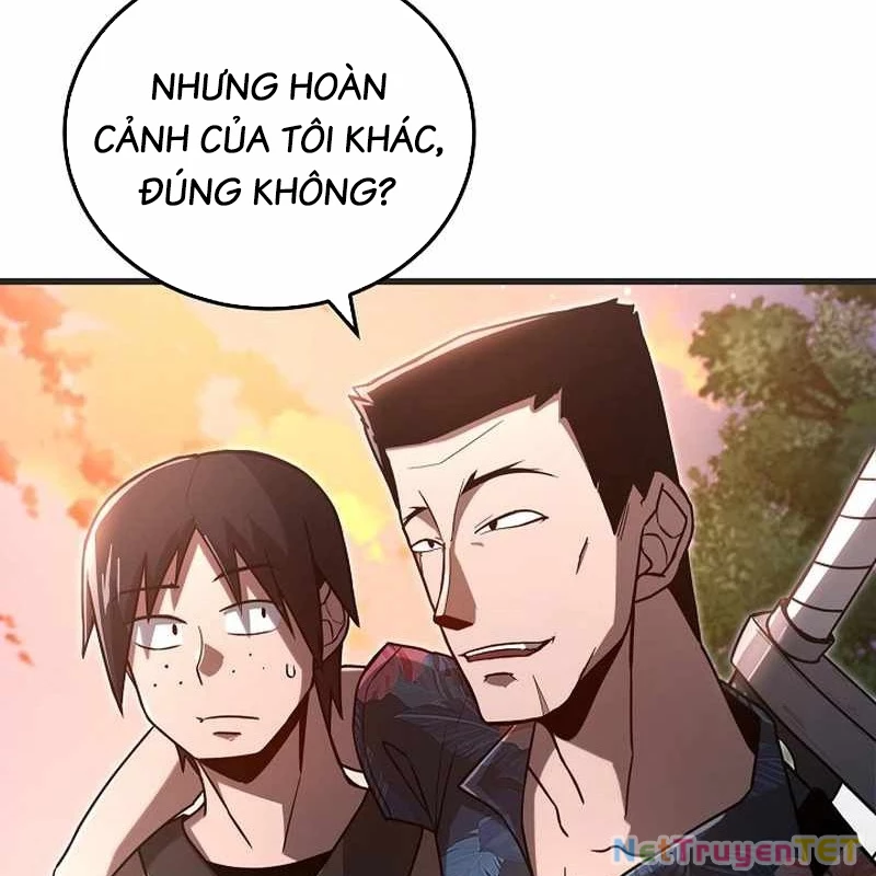 Cách Một Tử Linh Sư Cấp Thảm Họa Nghỉ Hưu: Chapter 4