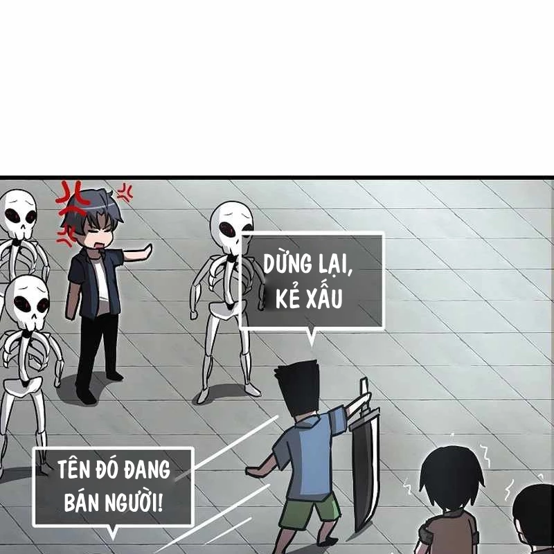 Cách Một Tử Linh Sư Cấp Thảm Họa Nghỉ Hưu: Chapter 4