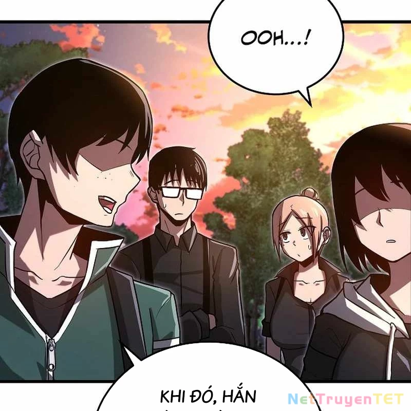 Cách Một Tử Linh Sư Cấp Thảm Họa Nghỉ Hưu: Chapter 4