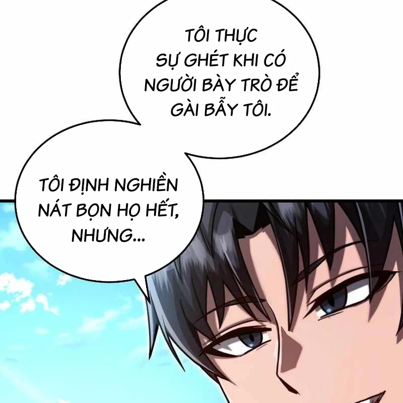 Cách Một Tử Linh Sư Cấp Thảm Họa Nghỉ Hưu: Chapter 4