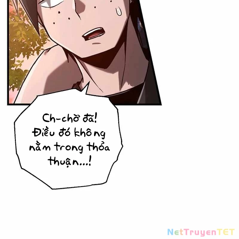 Cách Một Tử Linh Sư Cấp Thảm Họa Nghỉ Hưu: Chapter 4