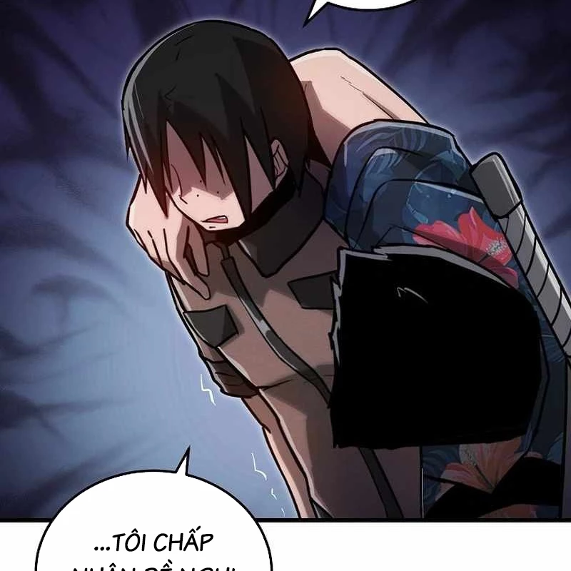 Cách Một Tử Linh Sư Cấp Thảm Họa Nghỉ Hưu: Chapter 4