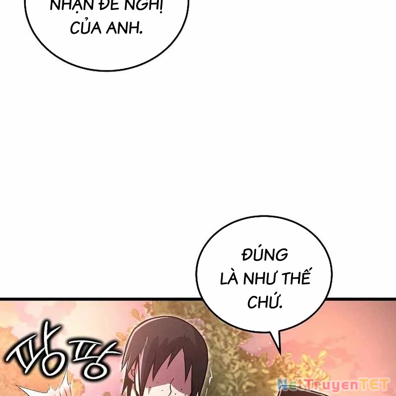 Cách Một Tử Linh Sư Cấp Thảm Họa Nghỉ Hưu: Chapter 4