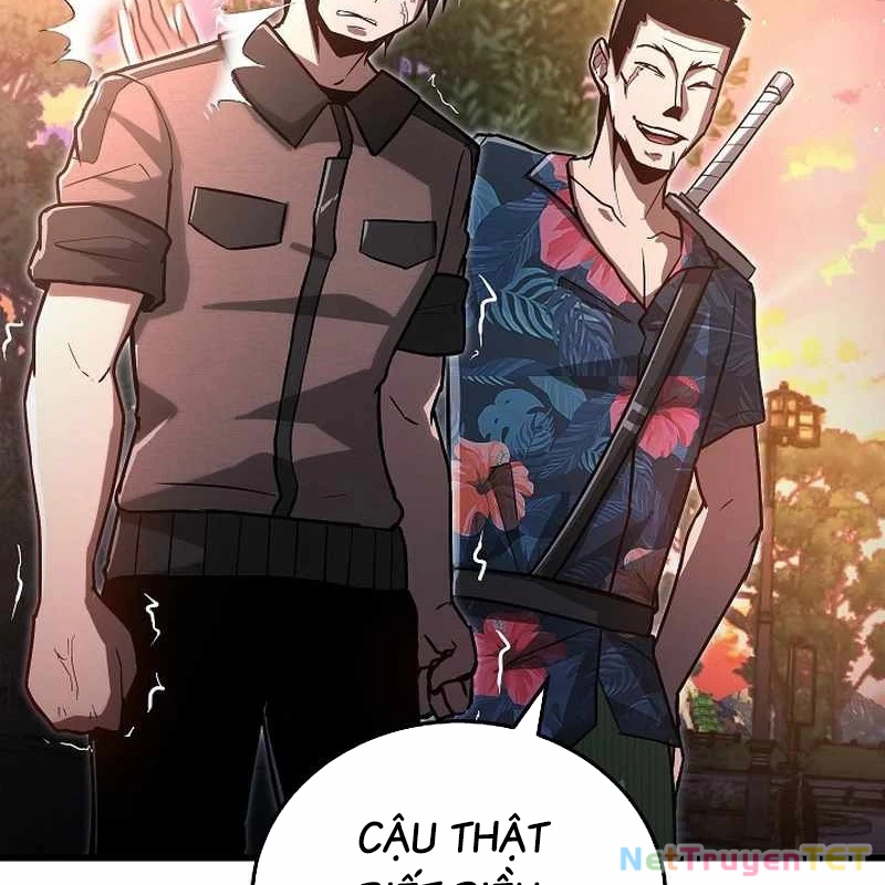 Cách Một Tử Linh Sư Cấp Thảm Họa Nghỉ Hưu: Chapter 4