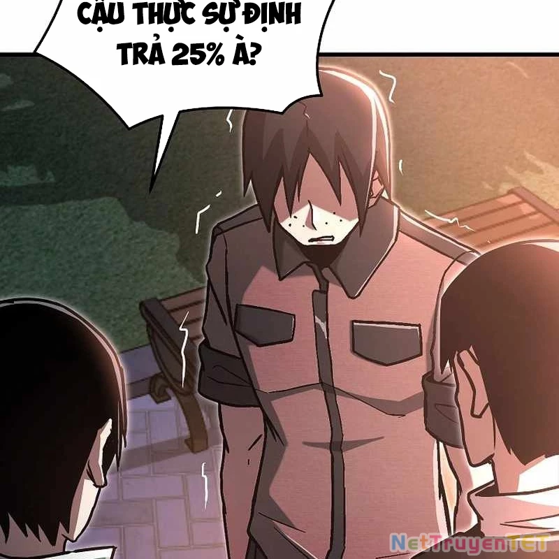 Cách Một Tử Linh Sư Cấp Thảm Họa Nghỉ Hưu: Chapter 4