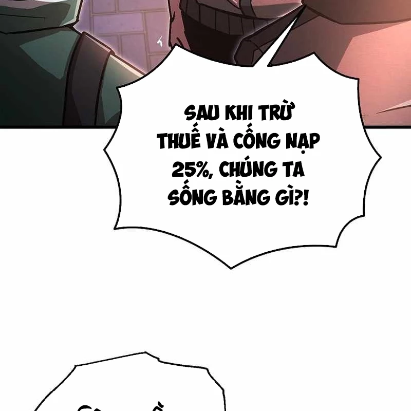 Cách Một Tử Linh Sư Cấp Thảm Họa Nghỉ Hưu: Chapter 4