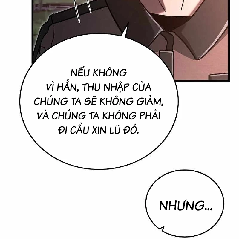 Cách Một Tử Linh Sư Cấp Thảm Họa Nghỉ Hưu: Chapter 4