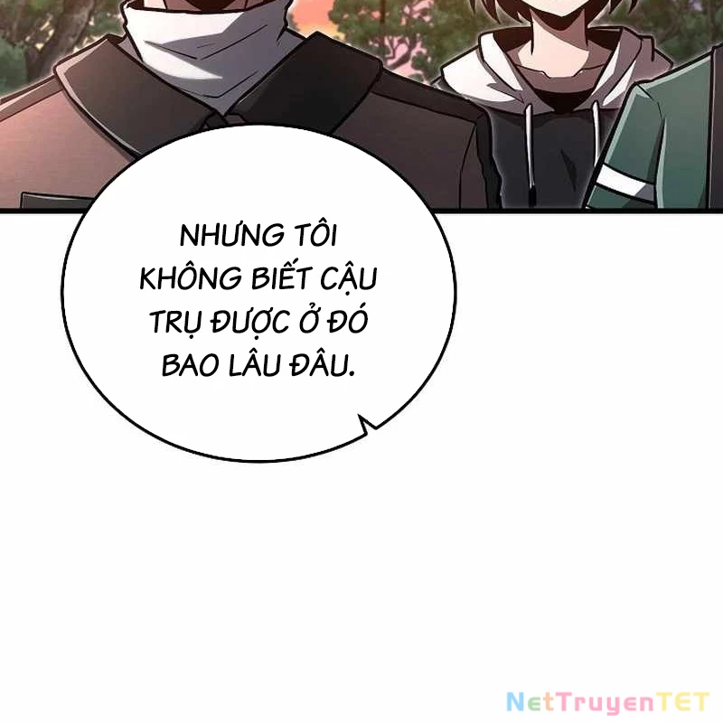 Cách Một Tử Linh Sư Cấp Thảm Họa Nghỉ Hưu: Chapter 4