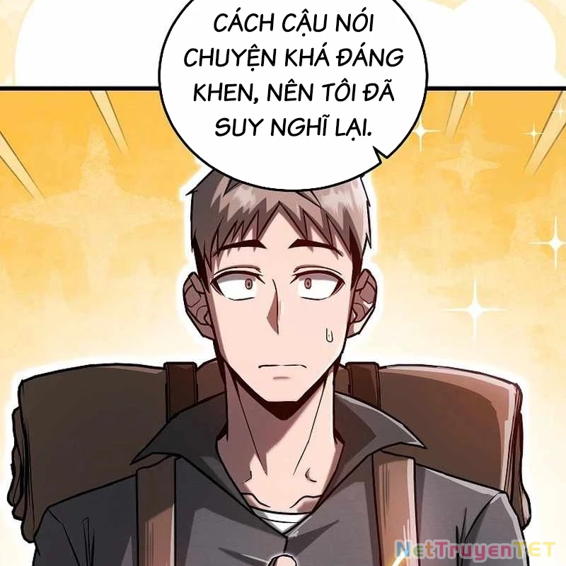 Cách Một Tử Linh Sư Cấp Thảm Họa Nghỉ Hưu: Chapter 4