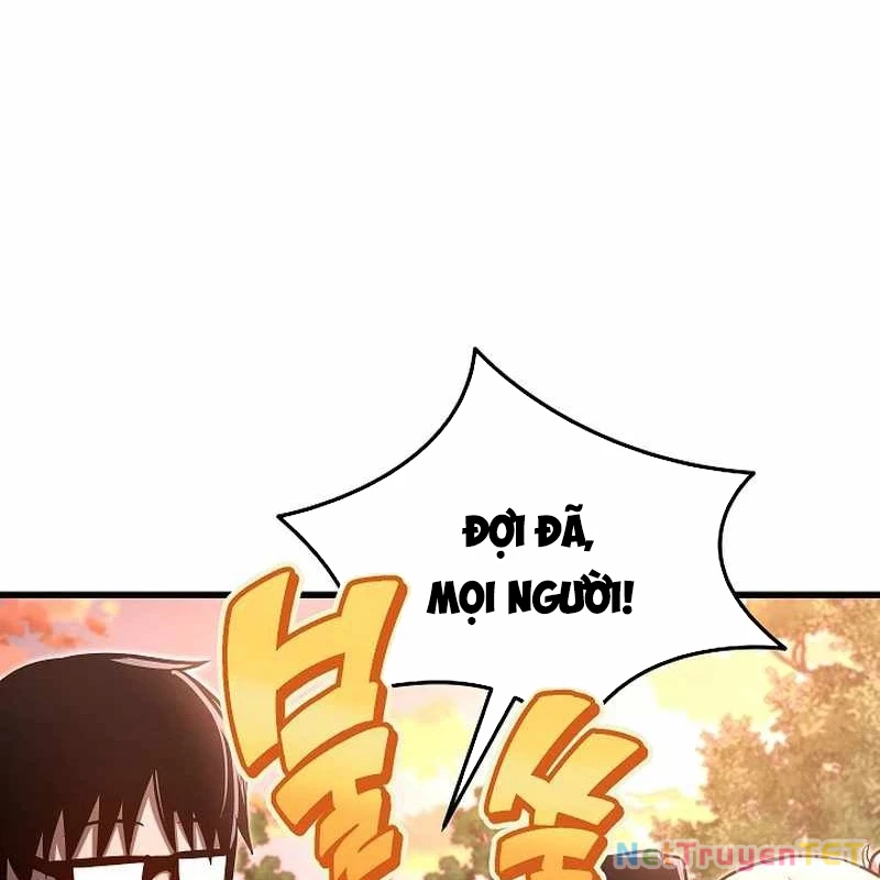 Cách Một Tử Linh Sư Cấp Thảm Họa Nghỉ Hưu: Chapter 4