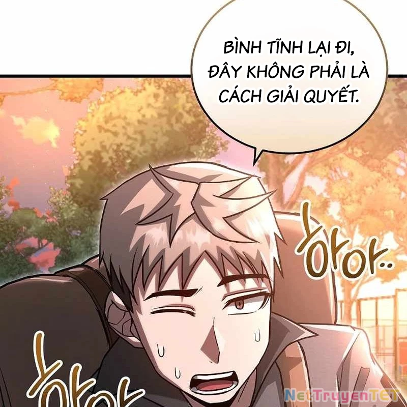 Cách Một Tử Linh Sư Cấp Thảm Họa Nghỉ Hưu: Chapter 4